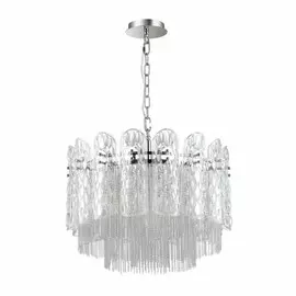 4633/6 Подвесная люстра Odeon Light Birta