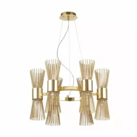 4638/12 Подвесная люстра Odeon Light Dorta