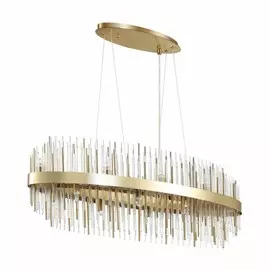 4639/16 Подвесная люстра Odeon Light Ida