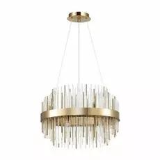 4639/8 Подвесная люстра Odeon Light Ida