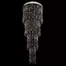 464011016 Каскадная люстра Chiaro Бриз