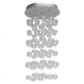 464011605 Люстра каскадная MW Light Бриз