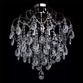 464017206 Потолочная люстра De Markt City Бриз