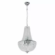 464018506 Подвесная люстра MW-Light Бриз