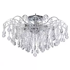 464018609 Потолочная люстра MW-Light Бриз