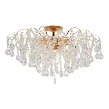 464018709 Потолочная люстра MW-Light Бриз