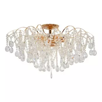 464018709 Потолочная люстра MW-Light Бриз