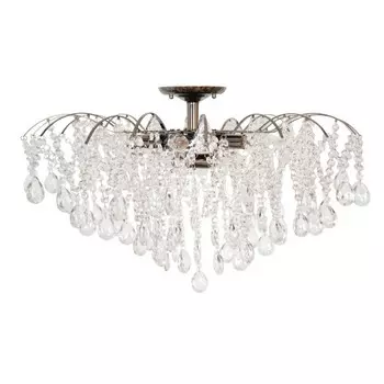 464018809 Потолочная люстра MW-Light Бриз