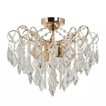 464019304 Потолочная люстра De Markt City Бриз