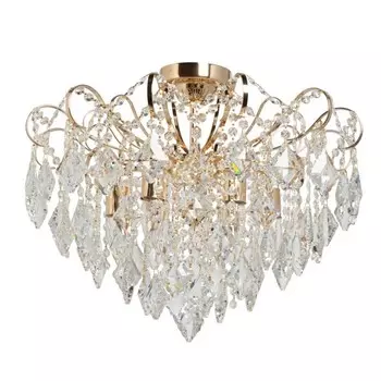 464019406 Потолочная люстра De Markt City Бриз