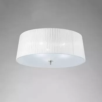 4640 Потолочная люстра Mantra Loewe