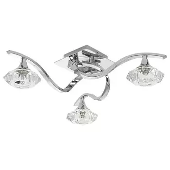 4652 Люстра потолрчная Nowodvorski TESALLI III plafon