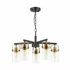 4653/5 Подвесная люстра Odeon Light Kovis