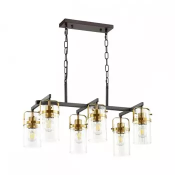 4653/6 Подвесная люстра Odeon Light Kovis