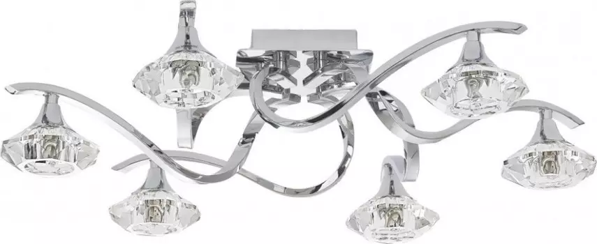 4653 Потолочная люстра Nowodvorski Tesalli