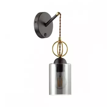 4657/1W Бра Odeon Light Opika