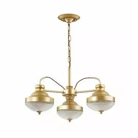 4658/3 Подвесная люстра Odeon Light Krona