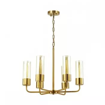 4659/6 Подвесная люстра Odeon Light Stepi