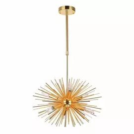 4662/6 Люстра на штанге Odeon Light Kavalle