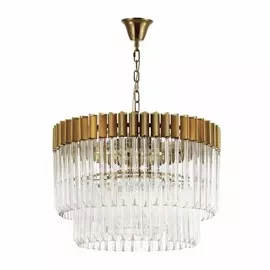 4675/8 Подвесная люстра Odeon Light Moria