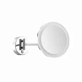 4678/6WL Настенный светодиодный светильник-зеркало Odeon Light Mirror