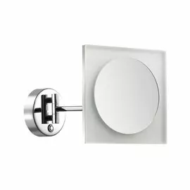 4679/6WL Настенный светодиодный светильник-зеркало Odeon Light Mirror