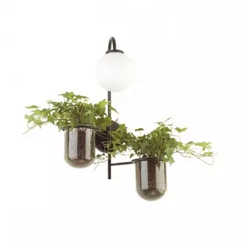 4681/1W Бра с цветочными горшками Odeon Light Flower