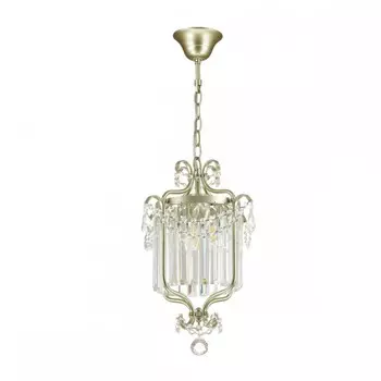 4686/3 Подвесная люстра Odeon Light Sharm