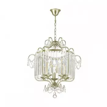 4686/5 Подвесная люстра Odeon Light Sharm