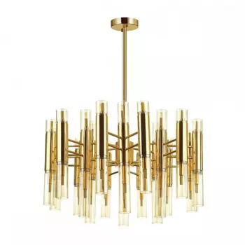 4690/36 Подвесная люстра Odeon Light Peka