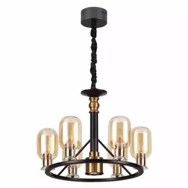 4700/6 Подвесная люстра ODEON LIGHT Grif