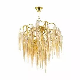 4718/5 Подвесная люстра Odeon Light Foscara