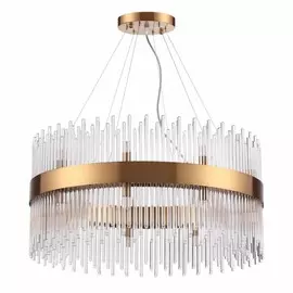 4722/18 Подвесная люстра Odeon Light Focco