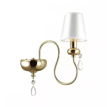 4723/1W Бра Odeon Light Meki