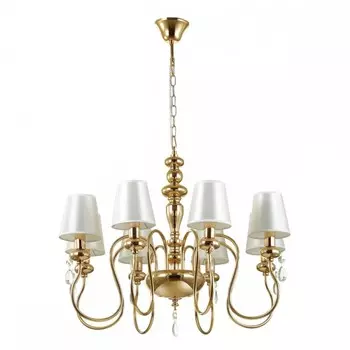 4723/8 Подвесная люстра Odeon Light MEKI