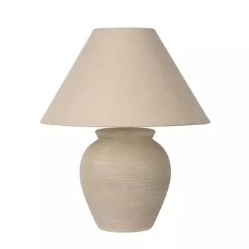 47507/81/38 Настольная лампа Lucide Ramzi