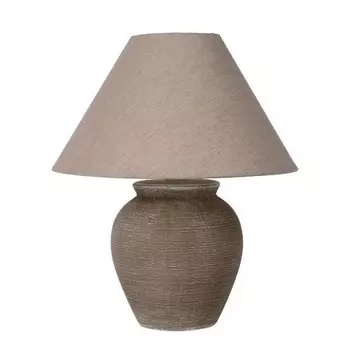 47507/81/43 Настольная лампа Lucide Ramzi