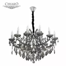 477010213 Подвесная люстра Chiaro Дориана