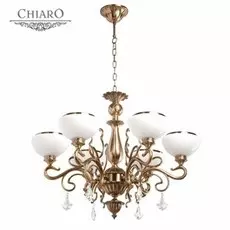 481010506 Подвесная люстра MW-Light Аманда