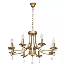 481013108 Подвесная люстра De Markt Аманда