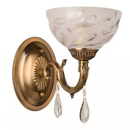 481020901 Настенное бра MW Light Аманда