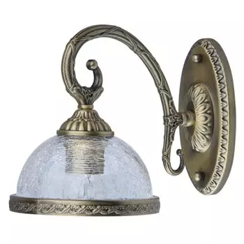 Настенное бра MW-Light Аманда 481021901