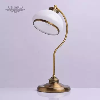 481031301 Настольная лампа MW-Light Аманда