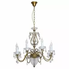 482010308 Подвесная люстра MW-Light Селена