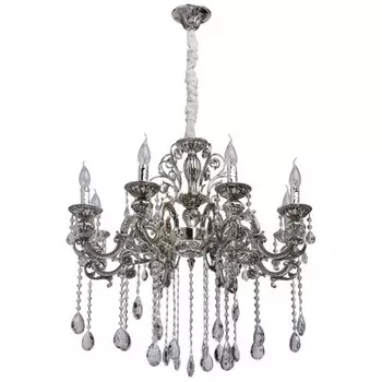 Подвесная люстра MW-Light Селена 482013708