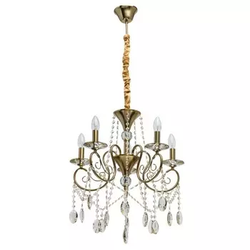 482016305 Подвесная люстра MW-Light Селена