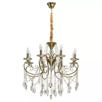 482016408 Подвесная люстра MW-Light Селена