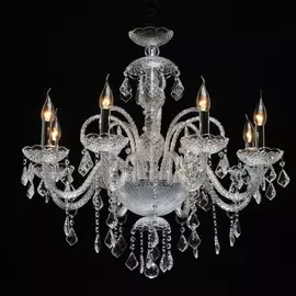 482016808 Подвесная люстра MW-Light Селена