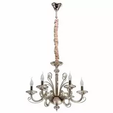 483012906 Люстра с двойным креплением MW-Light Элла