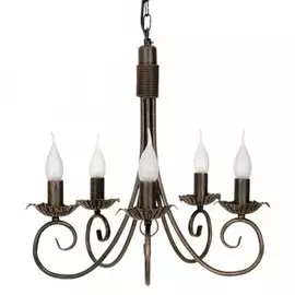 483 Подвесная люстра Nowodvorski Plomyk